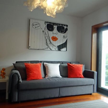 S. Joao Campus Porto Apartment Eksteriør billede
