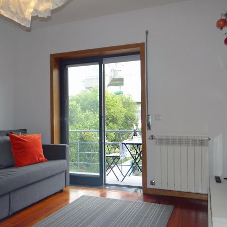 S. Joao Campus Porto Apartment Eksteriør billede