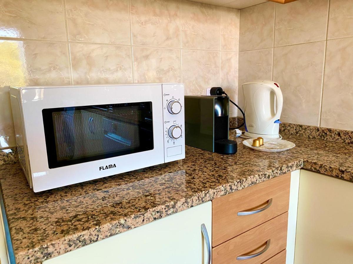 S. Joao Campus Porto Apartment Eksteriør billede
