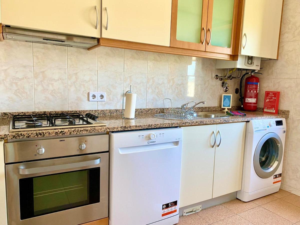 S. Joao Campus Porto Apartment Eksteriør billede