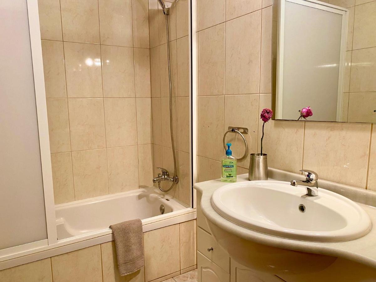 S. Joao Campus Porto Apartment Eksteriør billede