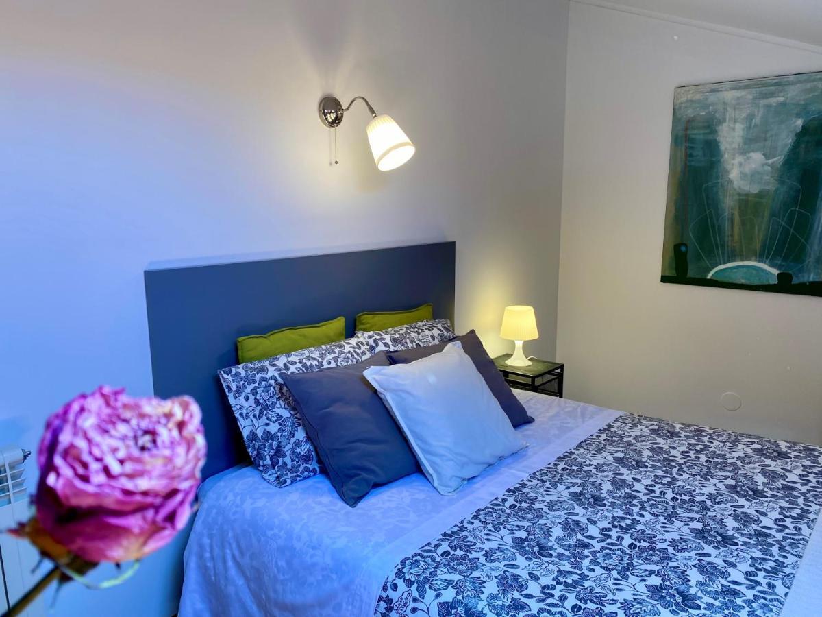 S. Joao Campus Porto Apartment Eksteriør billede
