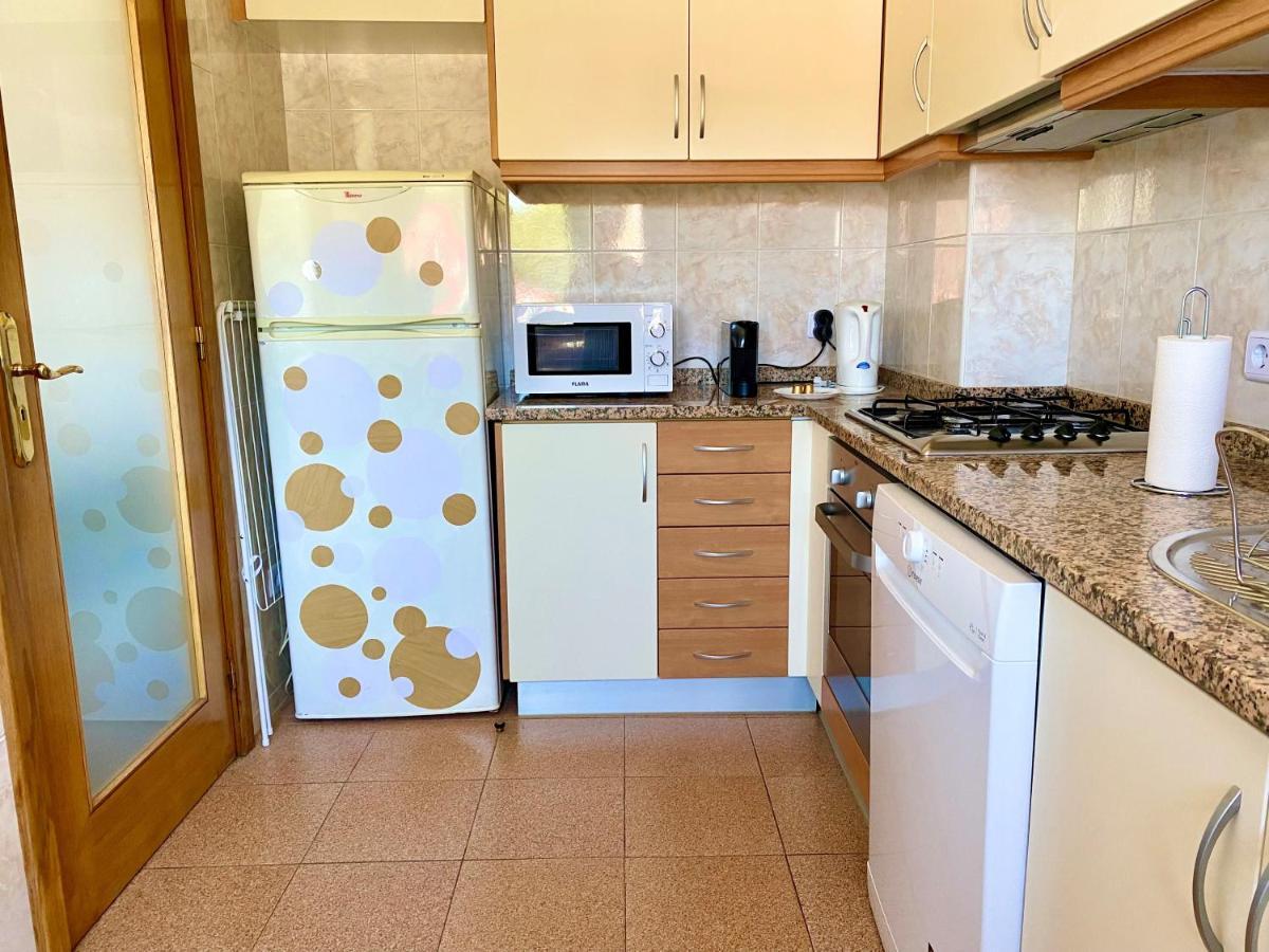 S. Joao Campus Porto Apartment Eksteriør billede