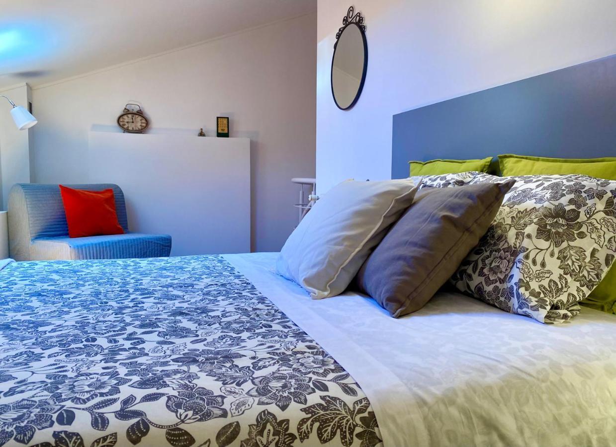 S. Joao Campus Porto Apartment Eksteriør billede