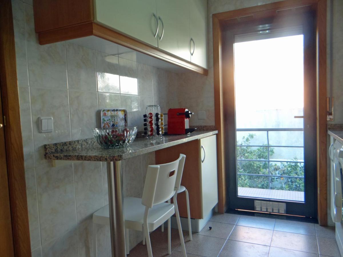 S. Joao Campus Porto Apartment Eksteriør billede